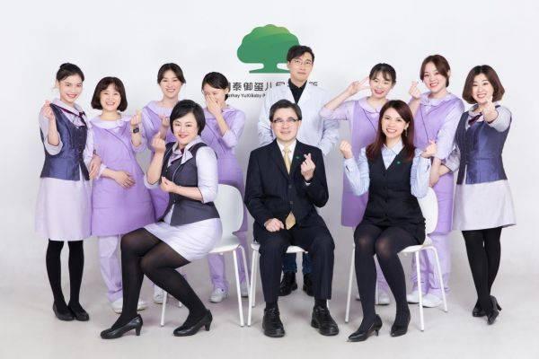 將溫婉柔和融入行動(dòng)中的臺灣服務(wù),國泰御璽兒樹立起行業(yè)服務(wù)標(biāo)桿
